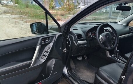 Subaru Forester, 2013 год, 1 500 000 рублей, 10 фотография