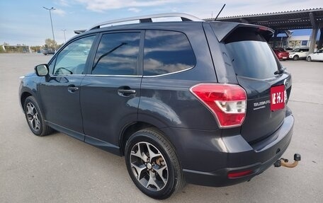 Subaru Forester, 2013 год, 1 500 000 рублей, 3 фотография