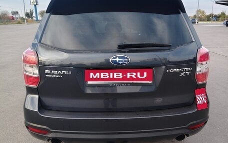 Subaru Forester, 2013 год, 1 500 000 рублей, 4 фотография
