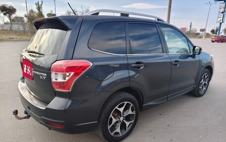 Subaru Forester, 2013 год, 1 500 000 рублей, 5 фотография