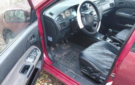 Mitsubishi Lancer IX, 2004 год, 240 000 рублей, 6 фотография