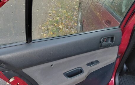 Mitsubishi Lancer IX, 2004 год, 240 000 рублей, 3 фотография