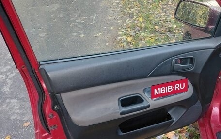 Mitsubishi Lancer IX, 2004 год, 240 000 рублей, 5 фотография