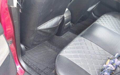 Mitsubishi Lancer IX, 2004 год, 240 000 рублей, 7 фотография