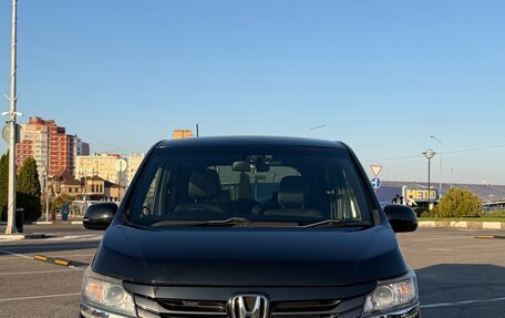 Honda N-WGN I рестайлинг, 2018 год, 950 000 рублей, 2 фотография