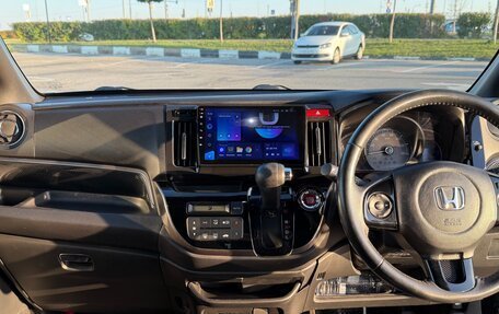 Honda N-WGN I рестайлинг, 2018 год, 950 000 рублей, 7 фотография