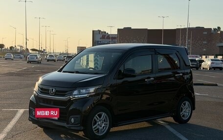 Honda N-WGN I рестайлинг, 2018 год, 950 000 рублей, 3 фотография