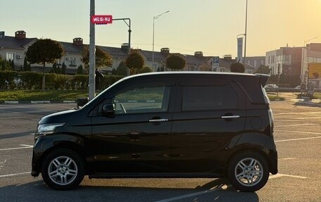 Honda N-WGN I рестайлинг, 2018 год, 950 000 рублей, 6 фотография