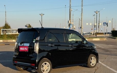 Honda N-WGN I рестайлинг, 2018 год, 950 000 рублей, 4 фотография