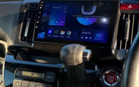 Honda N-WGN I рестайлинг, 2018 год, 950 000 рублей, 8 фотография