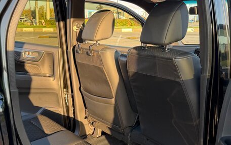Honda N-WGN I рестайлинг, 2018 год, 950 000 рублей, 13 фотография
