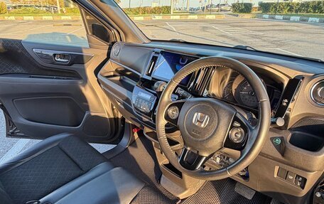 Honda N-WGN I рестайлинг, 2018 год, 950 000 рублей, 10 фотография