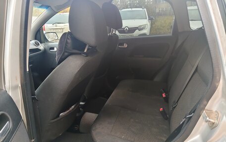 Ford Fiesta, 2006 год, 420 000 рублей, 9 фотография