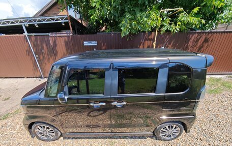 Honda N-BOX II, 2021 год, 1 030 000 рублей, 7 фотография