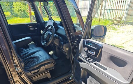 Honda N-BOX II, 2021 год, 1 030 000 рублей, 8 фотография