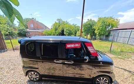 Honda N-BOX II, 2021 год, 1 030 000 рублей, 6 фотография