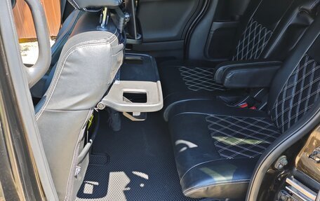 Honda N-BOX II, 2021 год, 1 030 000 рублей, 15 фотография