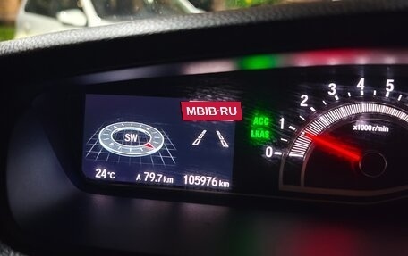 Honda N-BOX II, 2021 год, 1 030 000 рублей, 21 фотография