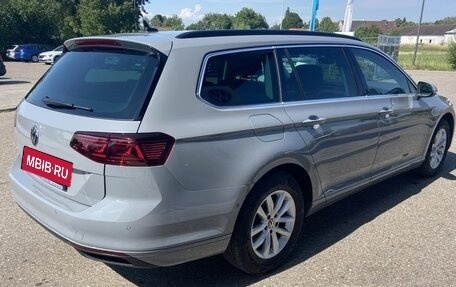 Volkswagen Passat B8 рестайлинг, 2023 год, 3 350 000 рублей, 4 фотография