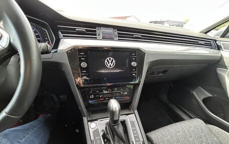 Volkswagen Passat B8 рестайлинг, 2023 год, 3 350 000 рублей, 12 фотография