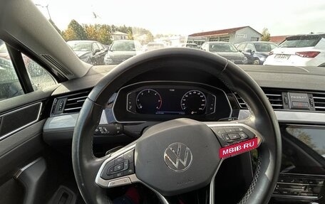 Volkswagen Passat B8 рестайлинг, 2023 год, 3 350 000 рублей, 11 фотография