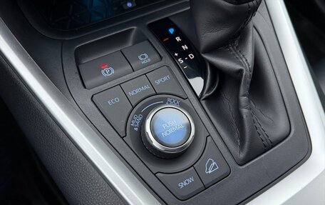 Toyota RAV4, 2020 год, 3 699 000 рублей, 17 фотография