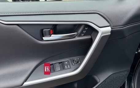 Toyota RAV4, 2020 год, 3 699 000 рублей, 7 фотография