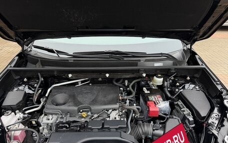 Toyota RAV4, 2020 год, 3 699 000 рублей, 25 фотография