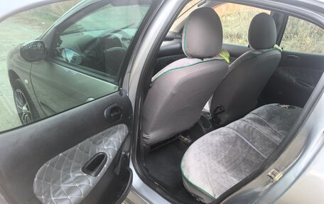 Peugeot 206, 2005 год, 187 000 рублей, 5 фотография