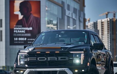 Ford F-150, 2024 год, 14 900 000 рублей, 13 фотография