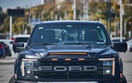 Ford F-150, 2024 год, 14 900 000 рублей, 16 фотография
