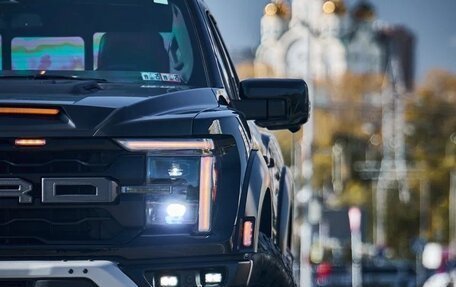 Ford F-150, 2024 год, 14 900 000 рублей, 12 фотография