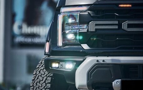 Ford F-150, 2024 год, 14 900 000 рублей, 14 фотография