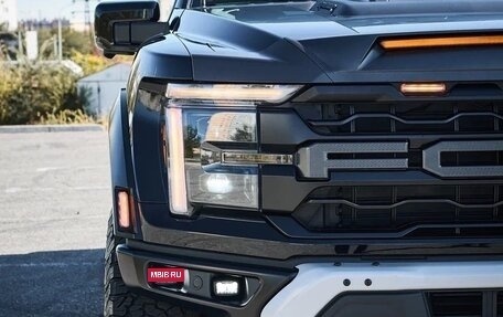 Ford F-150, 2024 год, 14 900 000 рублей, 7 фотография