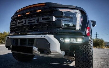Ford F-150, 2024 год, 14 900 000 рублей, 9 фотография