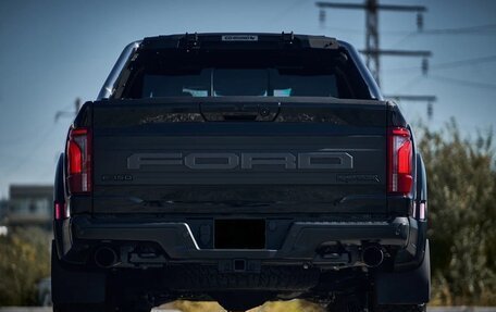 Ford F-150, 2024 год, 14 900 000 рублей, 17 фотография