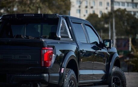 Ford F-150, 2024 год, 14 900 000 рублей, 18 фотография