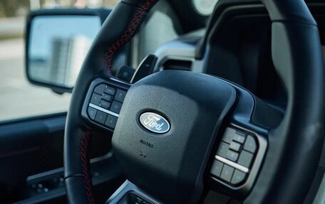 Ford F-150, 2024 год, 14 900 000 рублей, 29 фотография