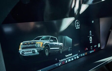 Ford F-150, 2024 год, 14 900 000 рублей, 38 фотография