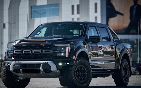 Ford F-150, 2024 год, 14 900 000 рублей, 33 фотография