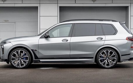 BMW X7, 2023 год, 13 990 000 рублей, 7 фотография