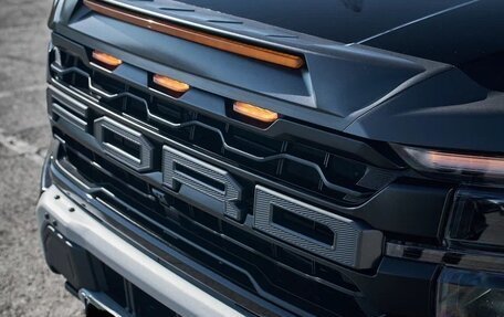 Ford F-150, 2024 год, 14 900 000 рублей, 34 фотография