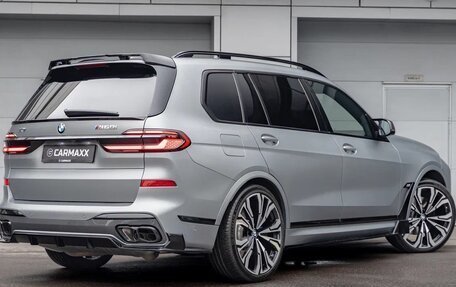 BMW X7, 2023 год, 13 990 000 рублей, 5 фотография