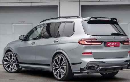 BMW X7, 2023 год, 13 990 000 рублей, 6 фотография