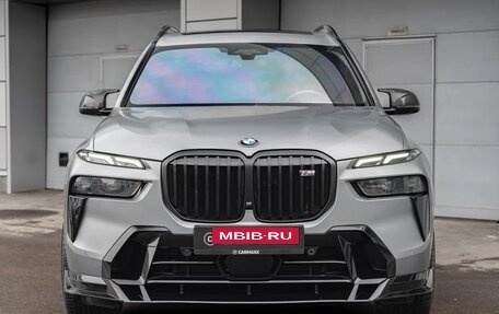 BMW X7, 2023 год, 13 990 000 рублей, 4 фотография