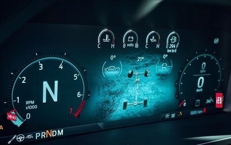 Ford F-150, 2024 год, 14 900 000 рублей, 39 фотография