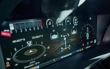 Ford F-150, 2024 год, 14 900 000 рублей, 40 фотография
