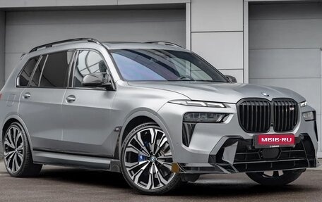 BMW X7, 2023 год, 13 990 000 рублей, 2 фотография