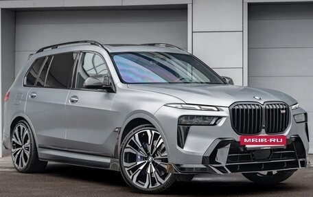 BMW X7, 2023 год, 13 990 000 рублей, 3 фотография