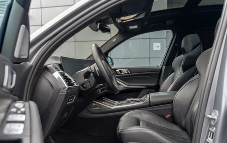 BMW X7, 2023 год, 13 990 000 рублей, 15 фотография